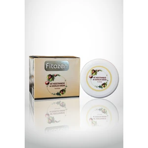 At Kestanesi ve Üzerlik Kremi 100 ml