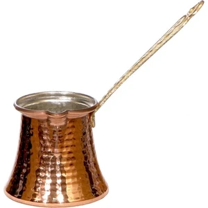 Kahve Cezvesi Bakır