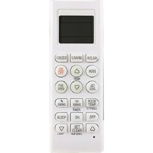 Altus Alk 1200 Klima Kumandası