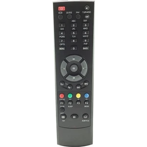 Digitürk Dcr Dt 5003 Kumanda