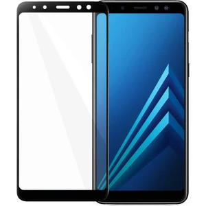 Galaxy A8 Plus Flexi 5D Ekran Koruyucu