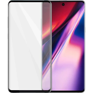 Galaxy Note 10 Plus Flexi Edge 5D Ekran Koruyucu