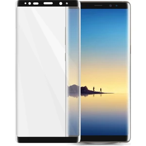 Galaxy Note 8 Flexi Edge 5D Ekran Koruyucu