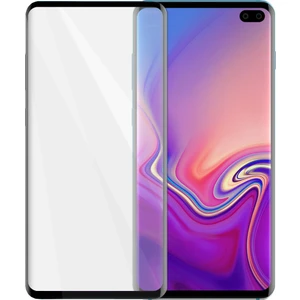 Galaxy S10 Plus Flexi Edge 5D Ekran Koruyucu