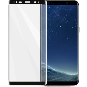 Galaxy S8 Plus Flexi Edge 5D Ekran Koruyucu