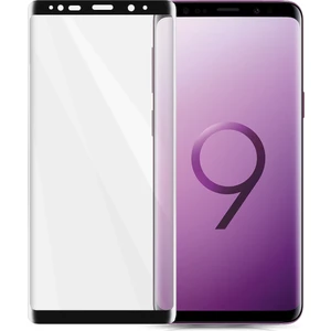 Buff Blogy Galaxy S9 Plus Flexi Edge 5D Ekran Koruyucu