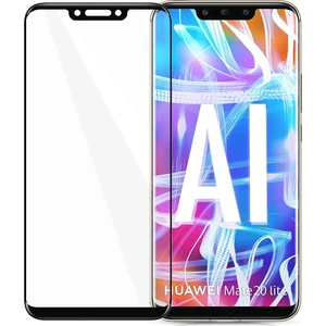 Buff Blogy Huawei Mate 20 Lite Flexi 5D Ekran Koruyucu