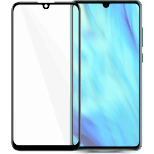 Huawei P30 ile Uyumlu Flexi 5D Ekran Koruyucu