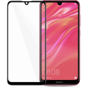 Huawei Y7 2019 ile Uyumlu Flexi 5D Ekran Koruyucu