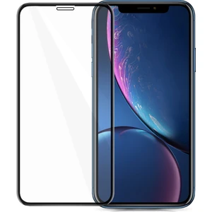Buff Blogy iPhone 11 Pro Max / XS Max Flexi 5D Ekran Koruyucu