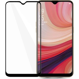 Buff Blogy OPPO AX7 Flexi 5D Ekran Koruyucu