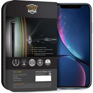 Buff iPhone 11 Pro Max / XS Max Ekran Koruyucu