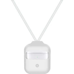 Buff Blogy AirPods Silikon Kılıf White