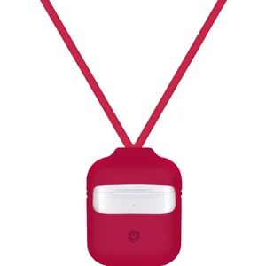 Buff Blogy AirPods Silikon Kılıf Hibiscus