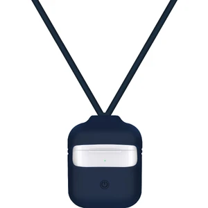 Buff Blogy AirPods Silikon Kılıf Blue Horizon
