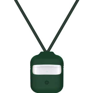 Buff Blogy AirPods Silikon Kılıf Forest Green