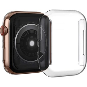 Apple Watch ile Uyumlu Slim Fit Kılıf 44mm