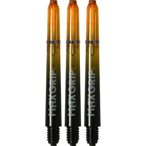 Xq Max QD7005160 Dart Şaft Seti Orta