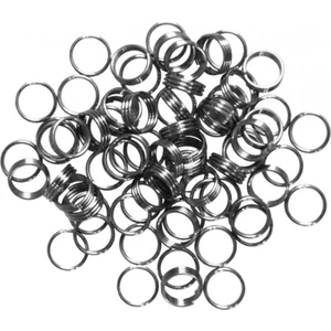 Xq Max QD7005280 Stem Spring Rings 24LÜ Dart Şaft Halkası