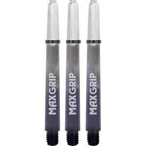 Xq Max QD7005190 Dart Şaft Seti Orta