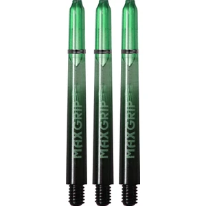 Xq Max QD7005220 Dart Şaft Seti Uzun