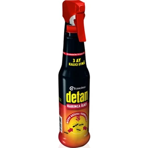 Karıncakıran Mikro Kristal Teknolojisi - 250 ml
