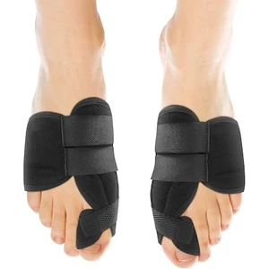 Ayak Başparmak Düzeltici Gece Ateli 2li Paket
