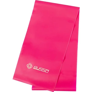 Pilates Egzersiz Bandı Orta Direnç 90x15 cm Vücut Geliştirme ve Denge İçin