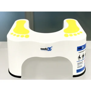 COMFY35 Klozet Taburesi Klozet Ayaklığı
