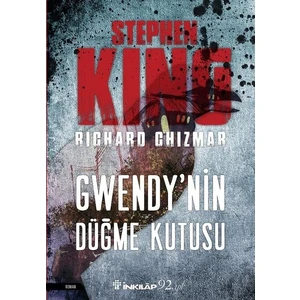 Gwendy’Nin Düğme Kutusu - Stephen King