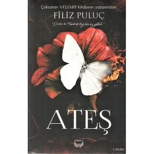 Ateş - Filiz Puluç