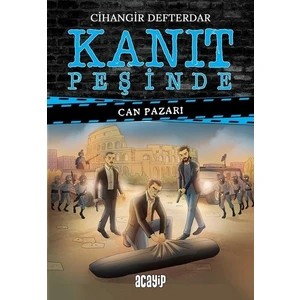 Can Pazarı - Cihangir Defterdar