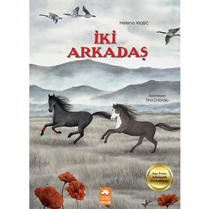 İki Arkadaş  - Helena Kraljic