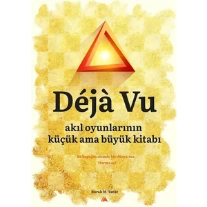 Déjà Vu - Burak M. Teniz