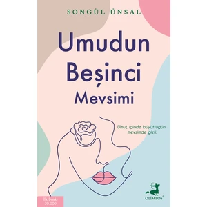 Umudun Beşinci Mevsimi - Songül Ünsal
