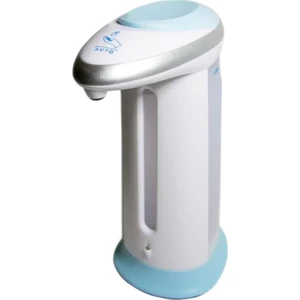 Sensörlü Otomatik Akıllı Sıvı Sabunluk Fotoselli 400 ml
