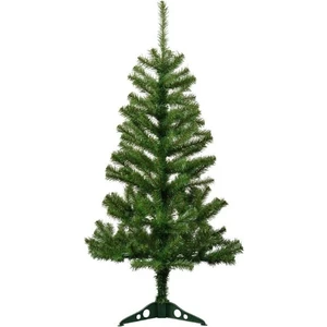 Layda Süs Çam Ağacı 90 cm 80 Dal Yeşil