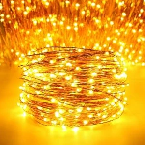 Layda Süs 100'lü LED Işık 10 Metre Gün Işığı