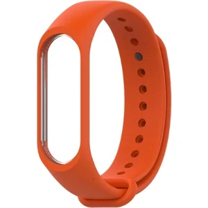 Mi Band Tpu Silikon Kordon