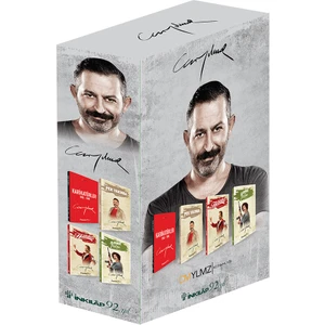 Pek Yakında - Hokkabaz  - Alibaba ve 7 Cüceler  -  Cem Yılmaz