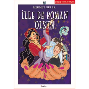 Zeugma İlle De Roman Olsun - Mehmet Güler