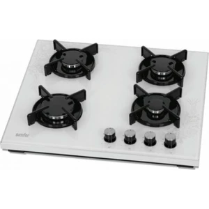 3038 Set Üstü Ocak