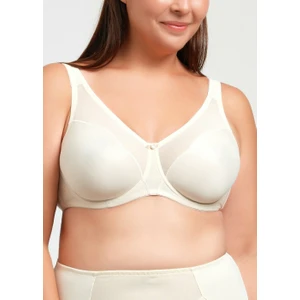 Rosa Minimizer Toparlayıcı Sütyen - Ten Rengi