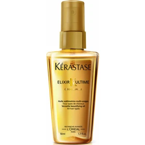 Elixir Ultime L'Huile Originale Parlaklık Yağı 50ml