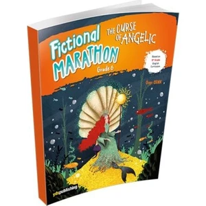 YDS Publishing   Fictional Marathon Grade 6