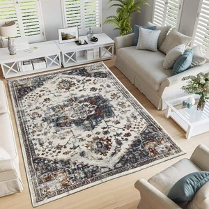 Halı Feyz'a G6002 80 x 150 cm Modern Halı