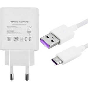 Supercharge Hızlı Şarj Cihazı