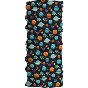 Çocuk Bandana Planets