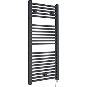 Siyah Elektrikli Havlupan 300 x 800 cm