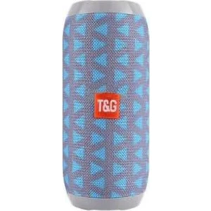 Portable Bluetooth Hoparlör - Turkuaz